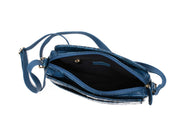 Elegant Leather Ladies Handbag – Top Grain Everyday Tote