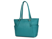 Elegant Leather Shoulder Bag – Top Grain for Everyday Use