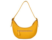 Ladies’ Leather Crossbody Bag – Elegant & Functional