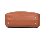 CABRINI Signature Crossbody – Everyday Elegance in Leather