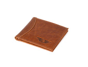 Classic Leather Wallet – Compact & Stylish