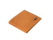 Classic Leather Wallet – Minimalist Design