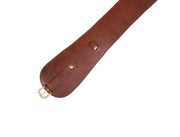 Crafted Core Leather Belt – Classic Formal Accessory