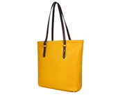 Top Grain Leather Handbag for Women – Classic & Handcrafted