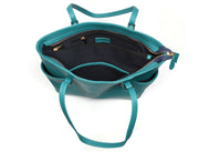 Elegant Leather Shoulder Bag – Top Grain for Everyday Use