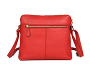 Chic Leather Sling Bag for Women