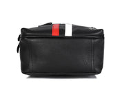 Mini Leather Daypack for Women