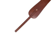 Crafted Core Leather Belt – Classic Formal Accessory