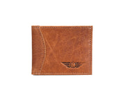 Classic Leather Wallet – Compact & Stylish
