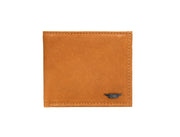 Classic Leather Wallet – Minimalist Design