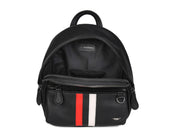 Mini Leather Daypack for Women