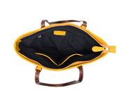 Top Grain Leather Handbag for Women – Classic & Handcrafted