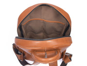 Montreal Kilim Backpack – Bohemian Luxe Daypack