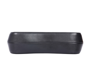 Black Quilted Shoulder Bag – Elegant Women’s Evening & Daily Carry Handbag