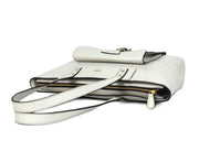 Leather Ladies Tote Bag – Spacious Elegance for Daily Carry