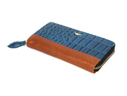 Minimalist Leather Clutch – Sleek Everyday Evening Purse