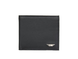 Essential Leather Wallet for Everyday Use