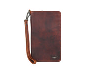 Executive Leather Organizer