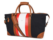 CABRINI Urban Duffle – Versatile Travel Companion