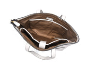 Leather Ladies Tote Bag – Spacious Elegance for Daily Carry