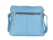 Top Grain Leather Tote Bag – Spacious & Handcrafted