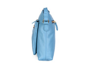 Top Grain Leather Tote Bag – Spacious & Handcrafted