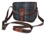 Elegant Leather Shoulder Bag for Women