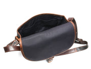 Elegant Leather Shoulder Bag for Women