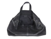 Leather Travel Bag – Full Grain Duffel for Men