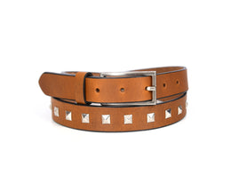 Urban Style Leather Belt