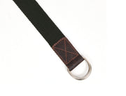 Prime Loop Leather Belt