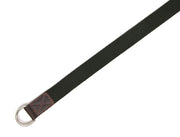 Prime Loop Leather Belt