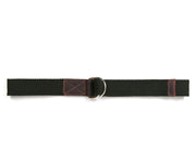 Prime Loop Leather Belt