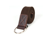 Prime Loop Leather Belt