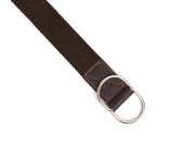 Prime Loop Leather Belt