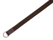 Prime Loop Leather Belt