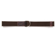 Prime Loop Leather Belt