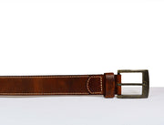Valor Leather Belt