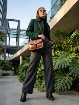 Elegant Crossbody for Women – Everyday Ease