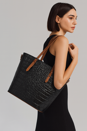 Leather Ladies Bags – Elegant Everyday Companions