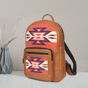 Montreal Kilim Backpack – Bohemian Luxe Daypack