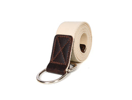 Prime Loop Leather Belt