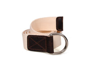 Prime Loop Leather Belt