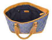 CABRINI  Leather Handbag