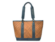 CABRINI  Leather Handbag