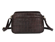 Elegant Leather Ladies Handbag – Top Grain Everyday Tote