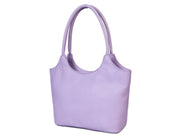 Classic Leather Handbag for Women