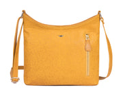 Leather Shoulder Bag for Women – Sophisticated Everyday Tote