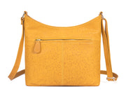 Leather Shoulder Bag for Women – Sophisticated Everyday Tote