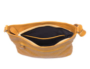 Leather Shoulder Bag for Women – Sophisticated Everyday Tote